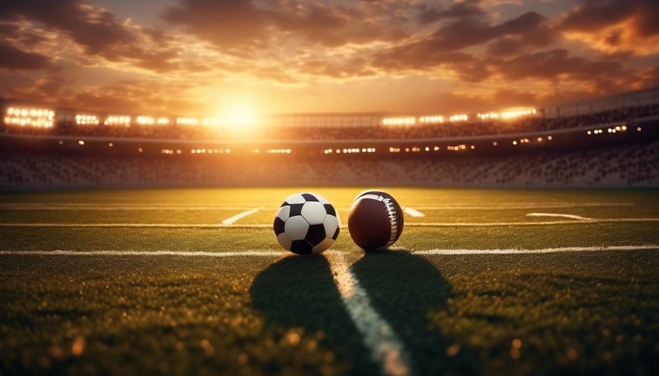 Unlocking the Secrets of 100 Sure Football Predictions