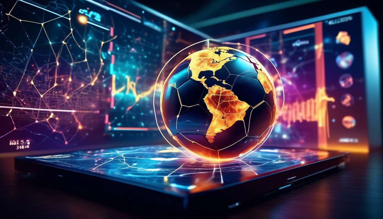 Discover the Leading Platform for Global Football Predictions