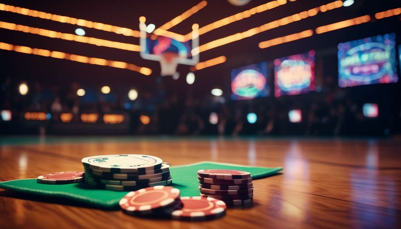 Discover the Best NBA Bets Today for Maximum Wins