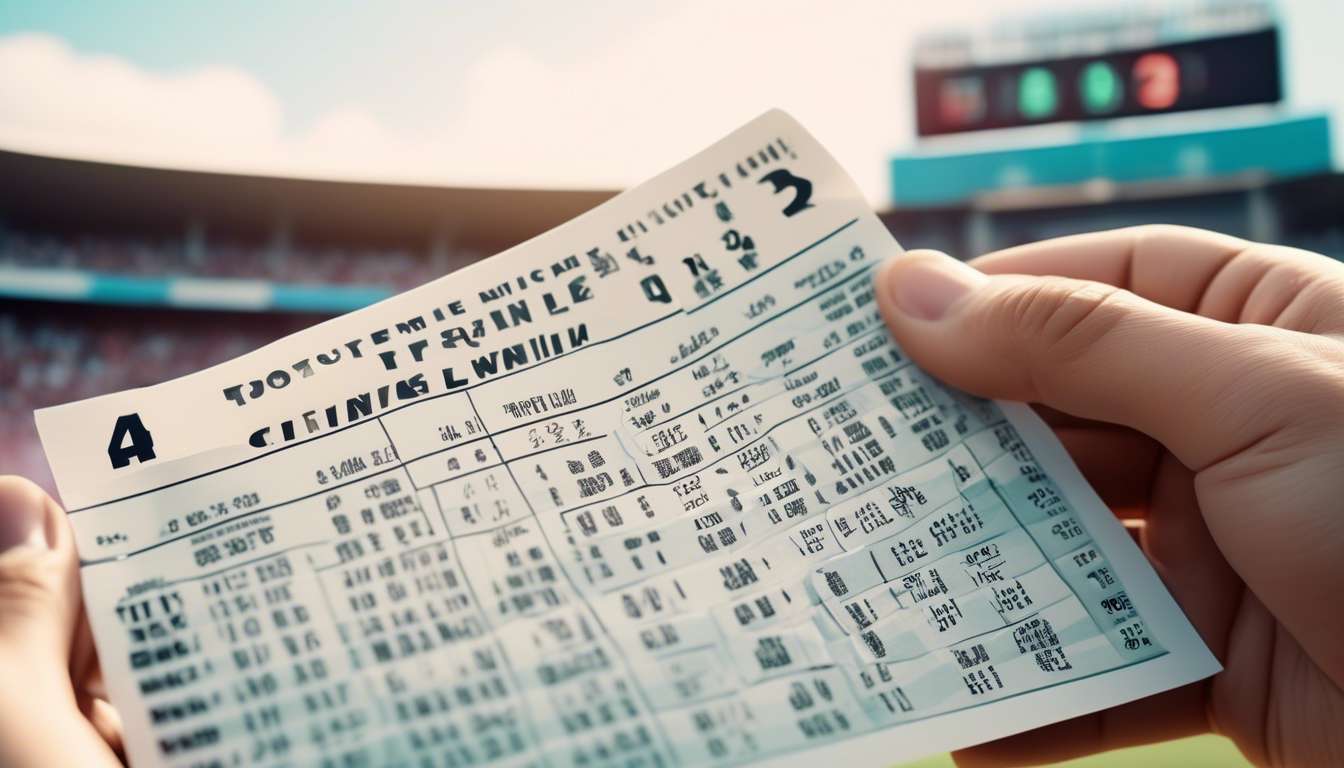 Winning Strategies for Football Bets Today