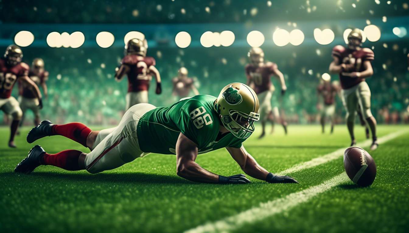 Mastering the Game: Essential Football Tips Today
