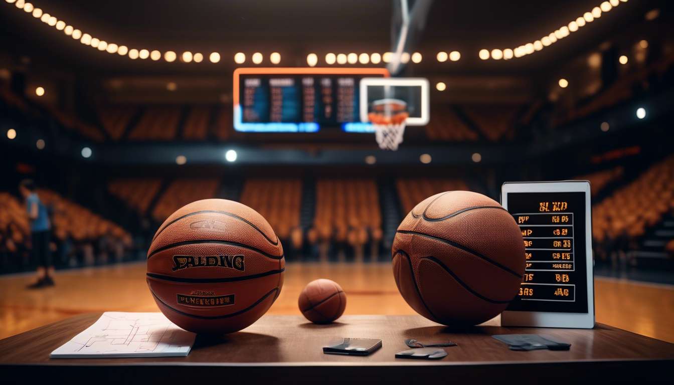 Top Expert Predictions for NBA Picks Today