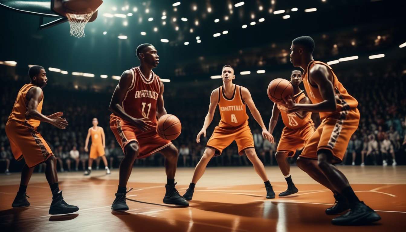 Mastering Basketball Strategies with Essential NBA Tips