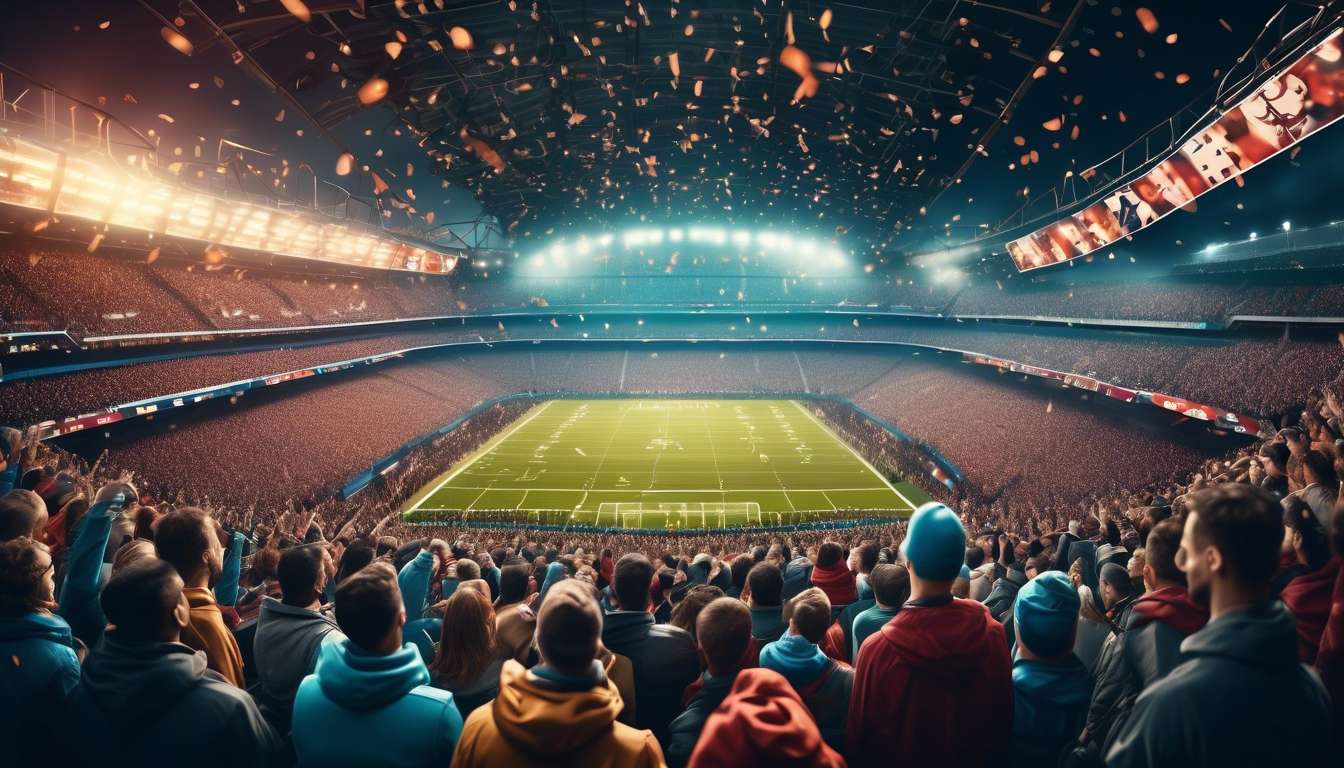 Discover Expert Tips and Insights on OLBG Football