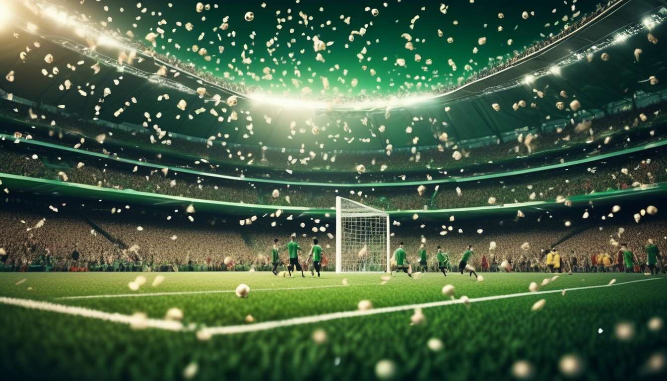 Winning Strategies for Soccer Bets Today