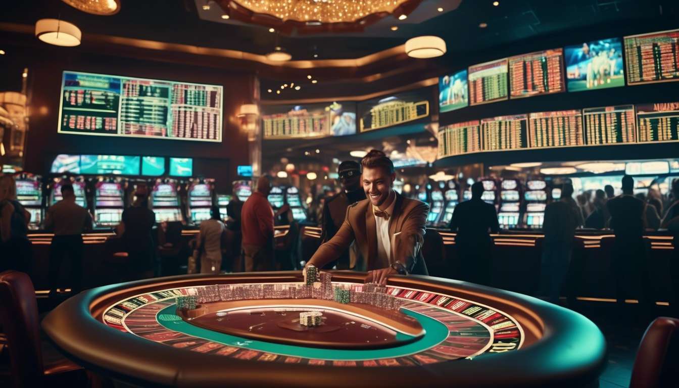Winning Strategies for Sports Bets Today
