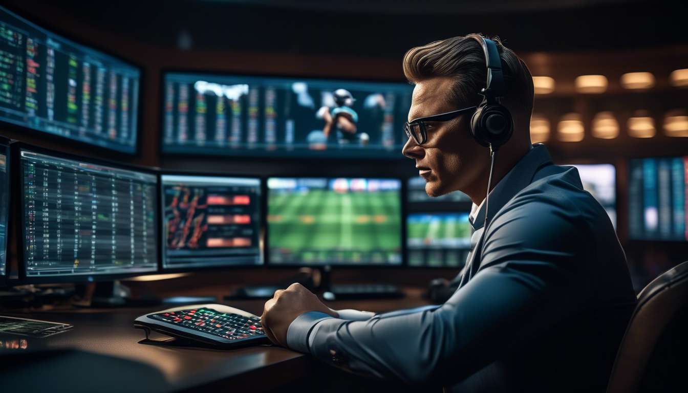 Expert Tips for Winning Sports Betting Picks